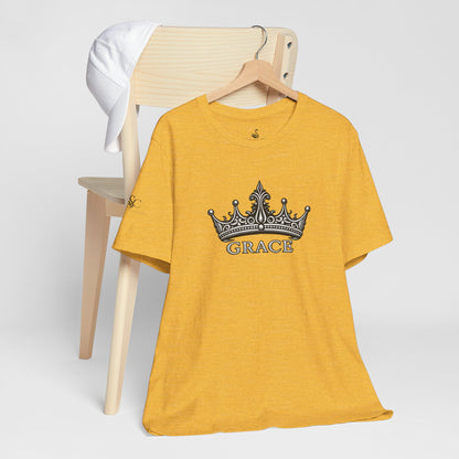 Grace Crown T-Shirt