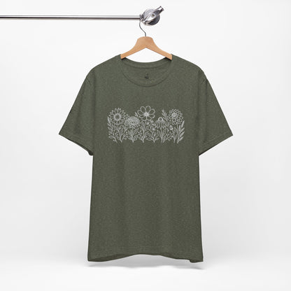 Harvest Garden T-Shirt
