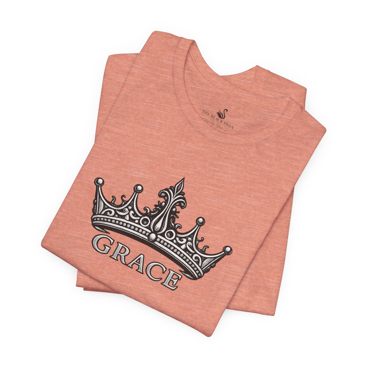 Grace Crown T-Shirt