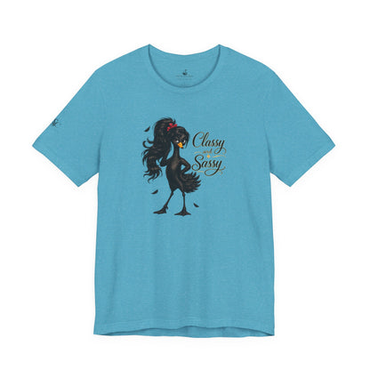Classy and Sassy T-Shirt