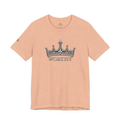 Worthy Crown T-Shirt