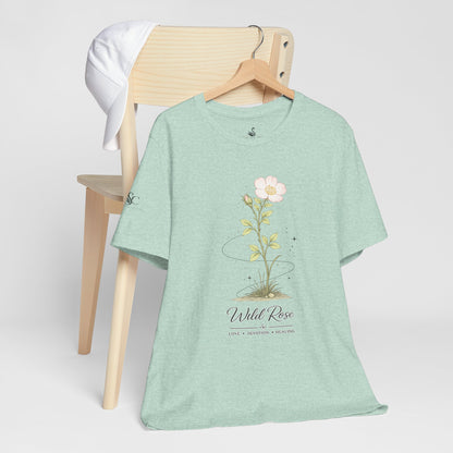 Wild Rose T-Shirt