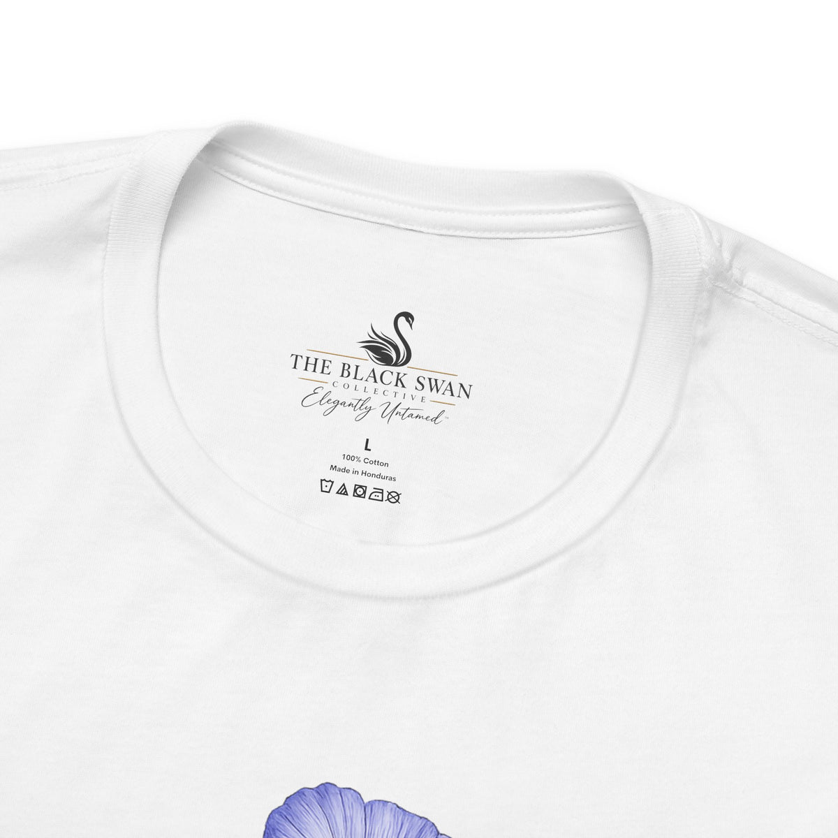 September Birth Flower T-Shirt