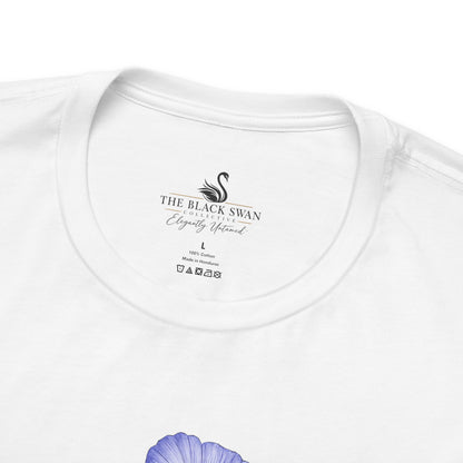 September Birth Flower T-Shirt