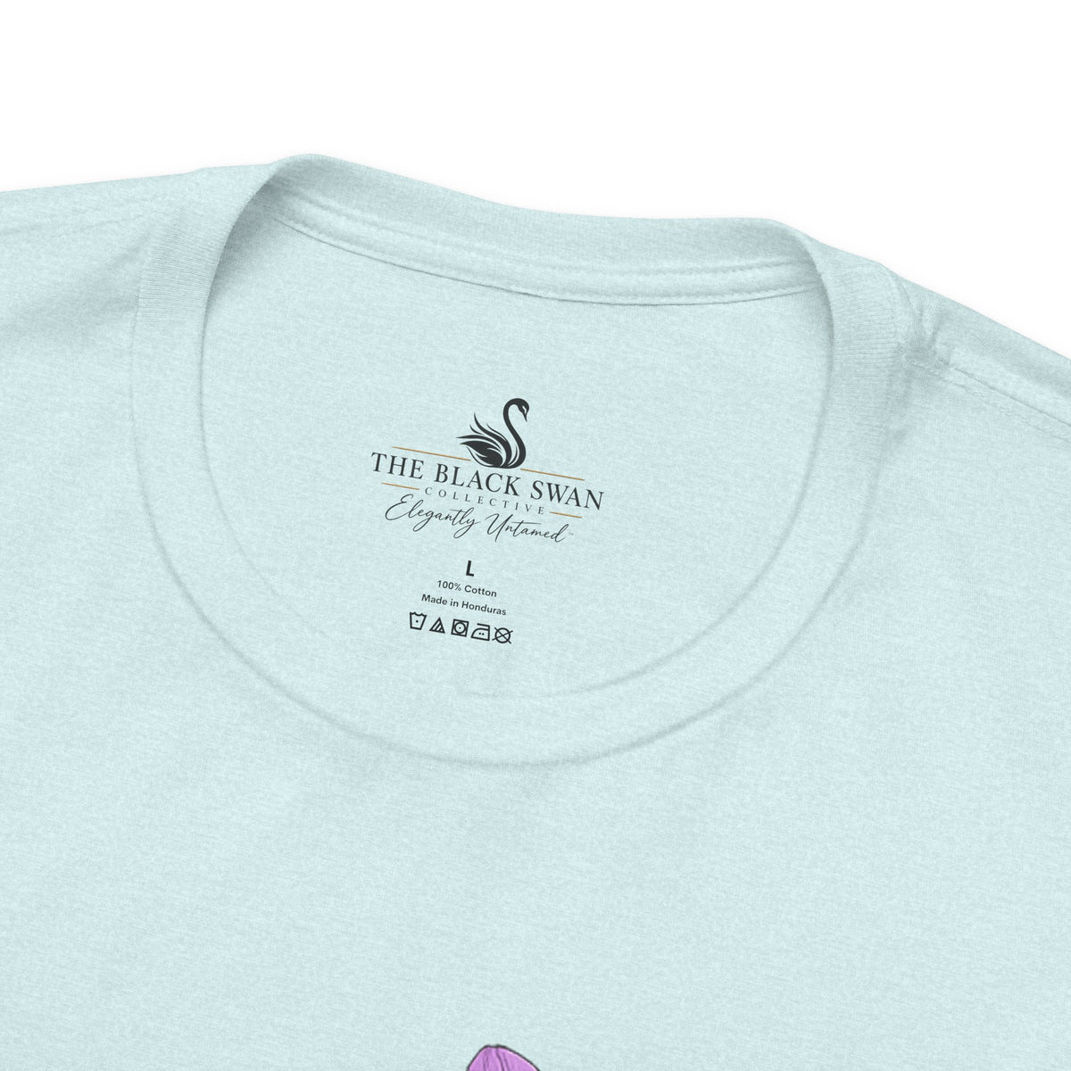 Violet T-Shirt