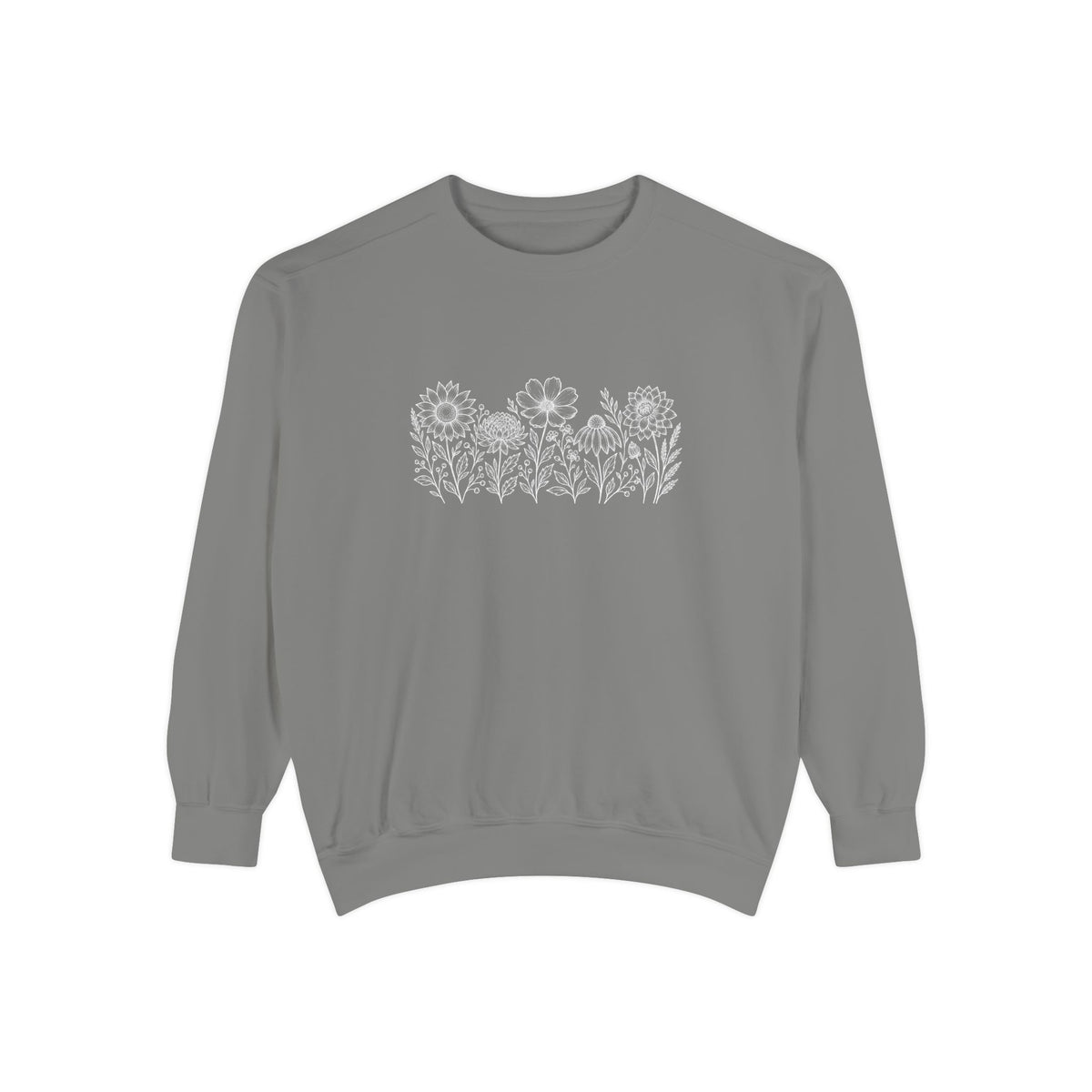 Harvest Garden Sweatshirt