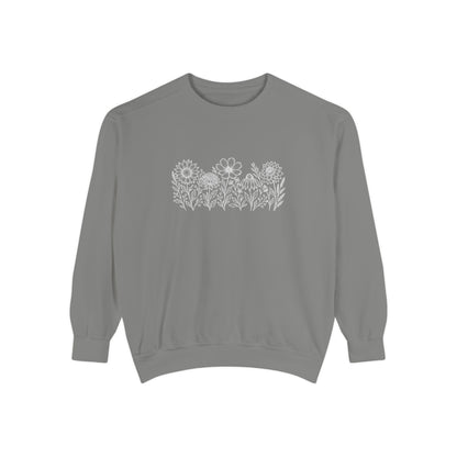Harvest Garden Sweatshirt