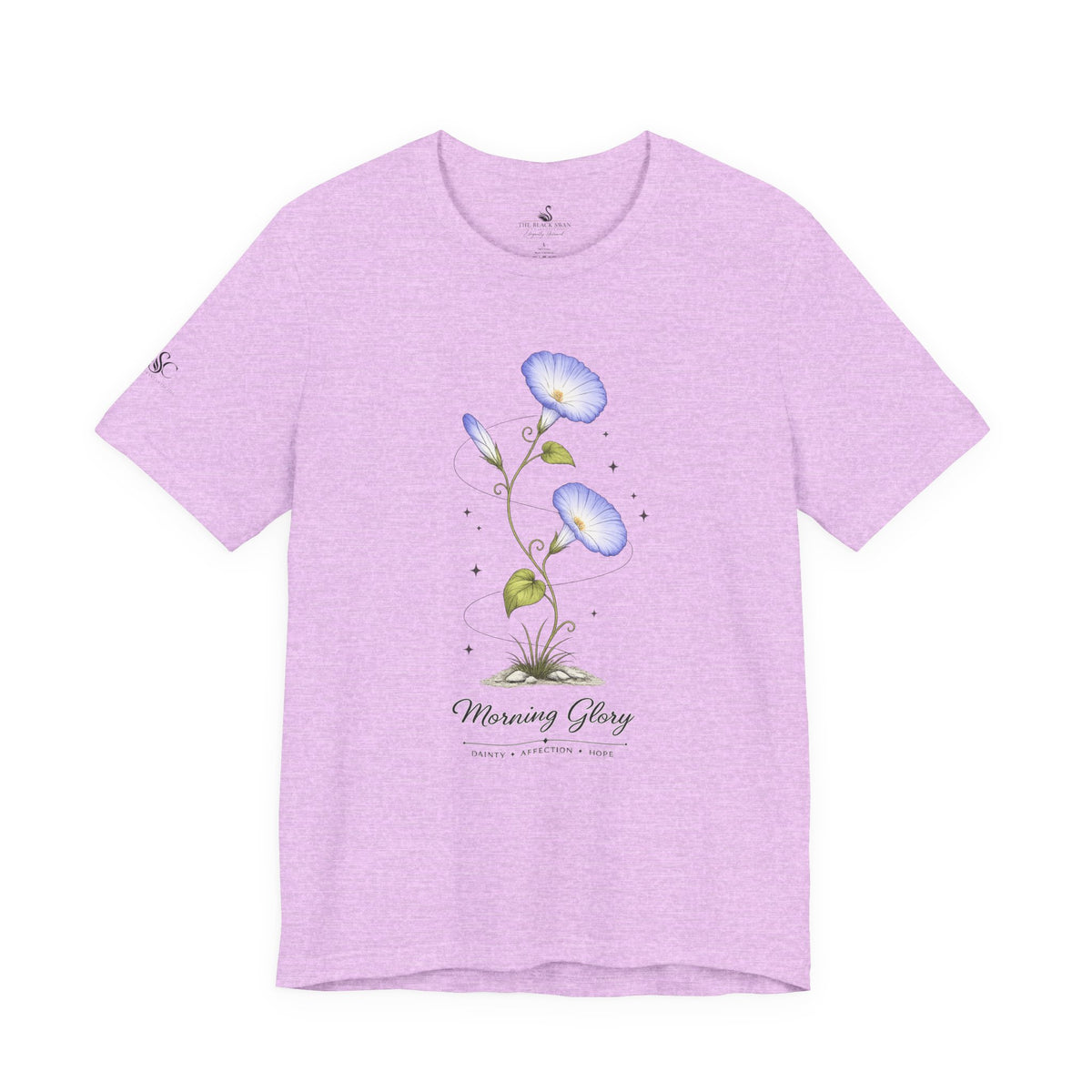 Morning Glory T-Shirt