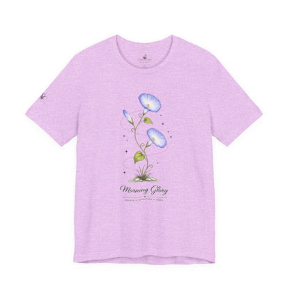 Morning Glory T-Shirt