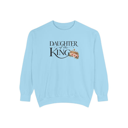Daughter of the King Sweatshirt
