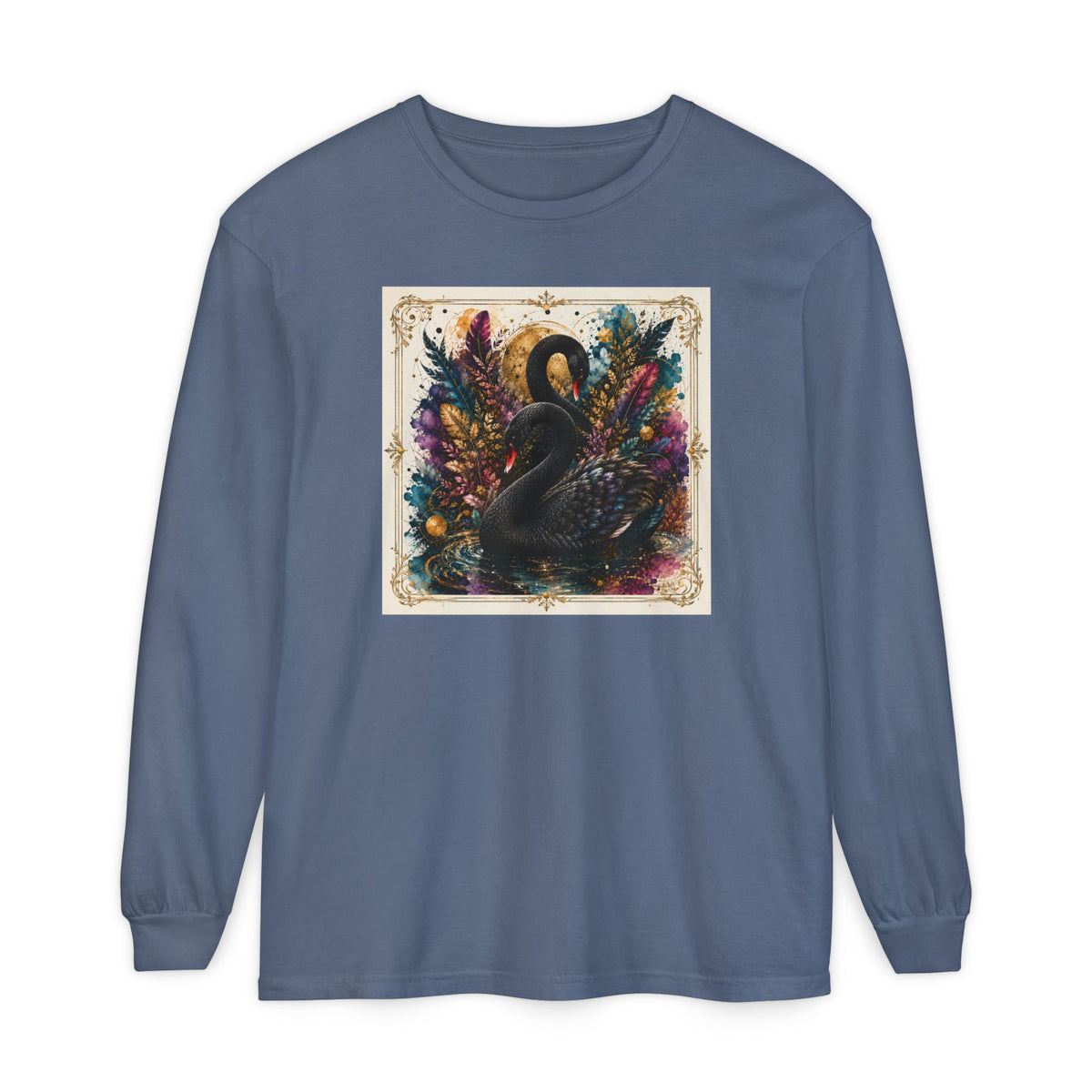 Velvet Flight Long Sleeve T-Shirt