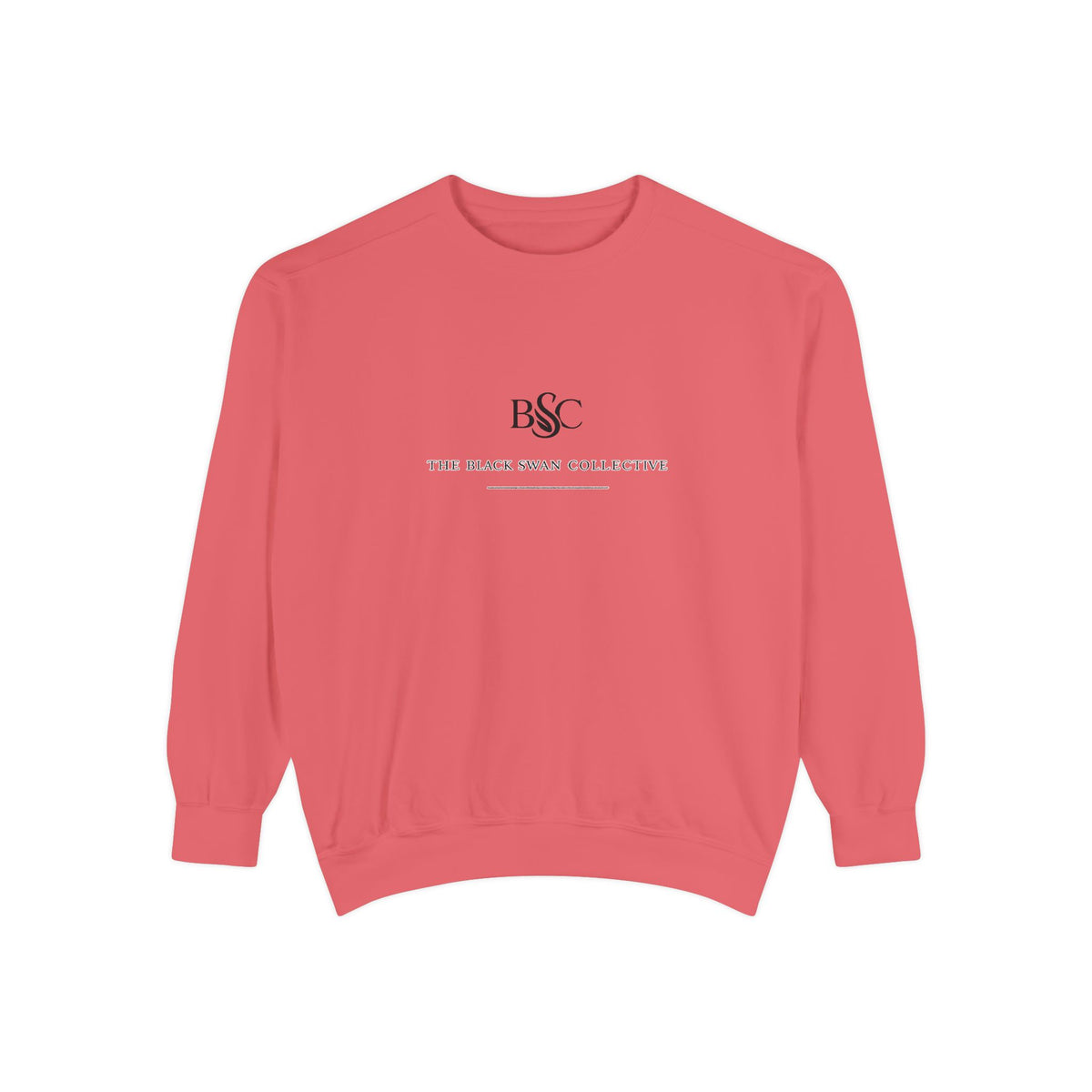 Signature Logo Sweatshirt