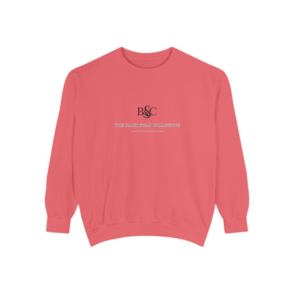 Signature Logo Sweatshirt