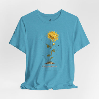Chrysanthemum T-Shirt