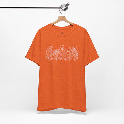 Harvest Garden T-Shirt