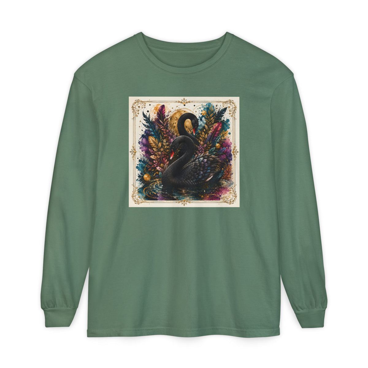 Velvet Flight Long Sleeve T-Shirt