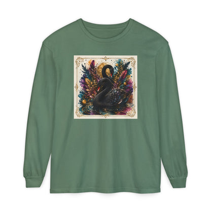 Velvet Flight Long Sleeve T-Shirt
