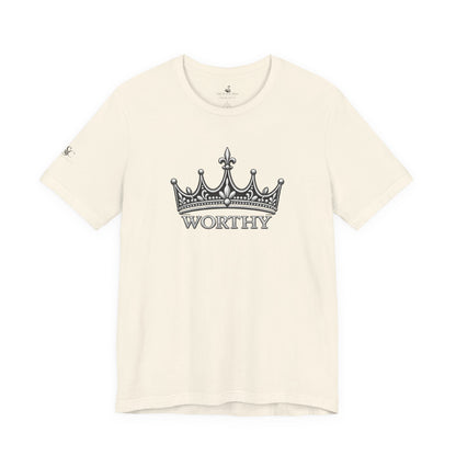 Worthy Crown T-Shirt
