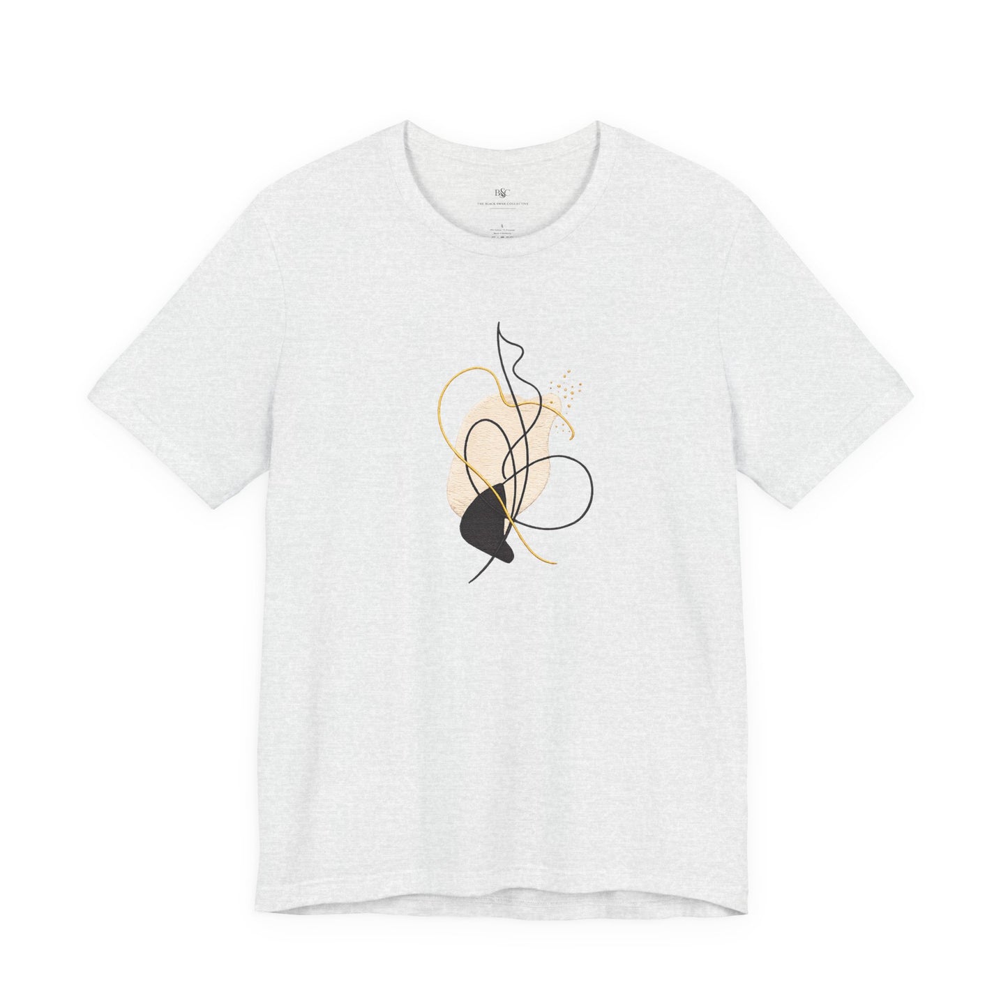 Essence Embroidered