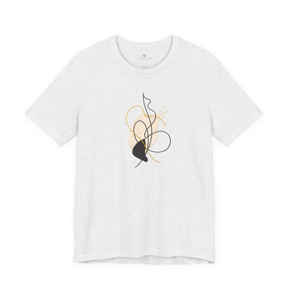 Essence Embroidered