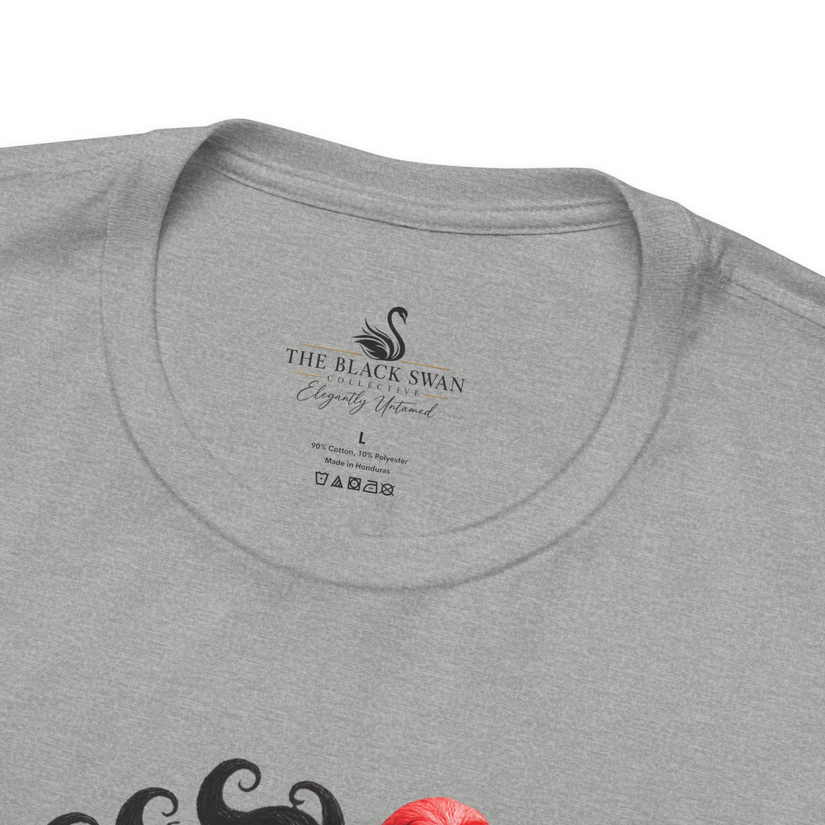 Different Feathers. Same Flock T-Shirt
