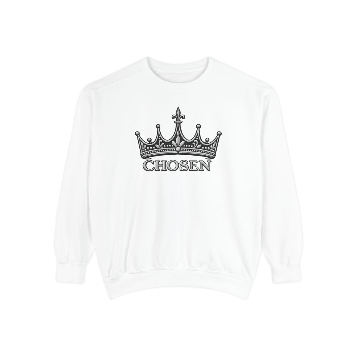 Chosen Crown Sweatshirt