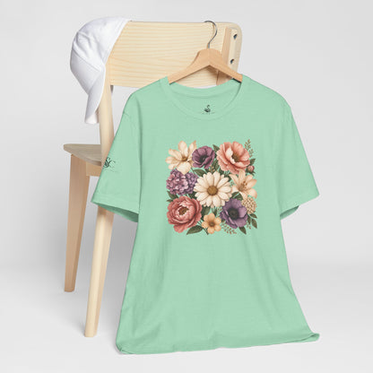 Grace In Bloom T-Shirt