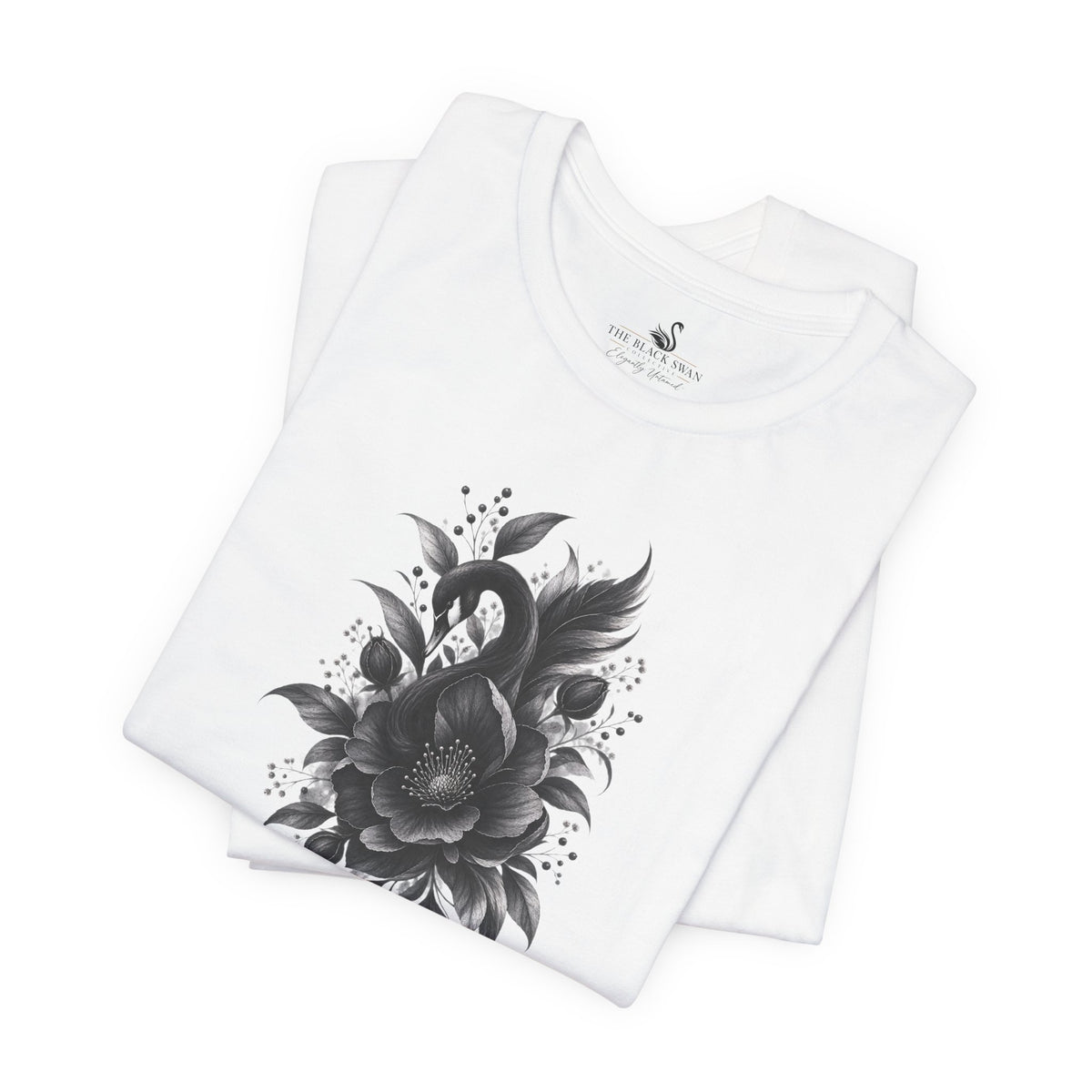 Dark Bloom T-Shirt