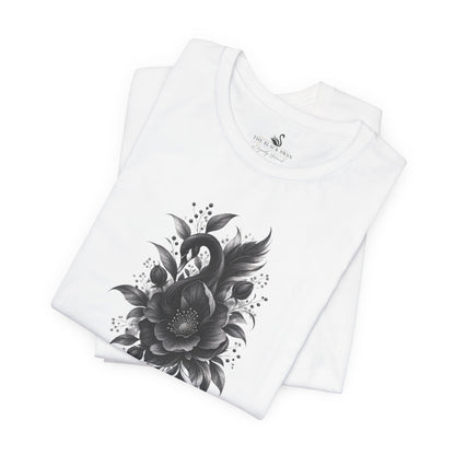 Dark Bloom T-Shirt