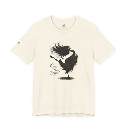 Chaos, but Make it Elegant T-Shirt
