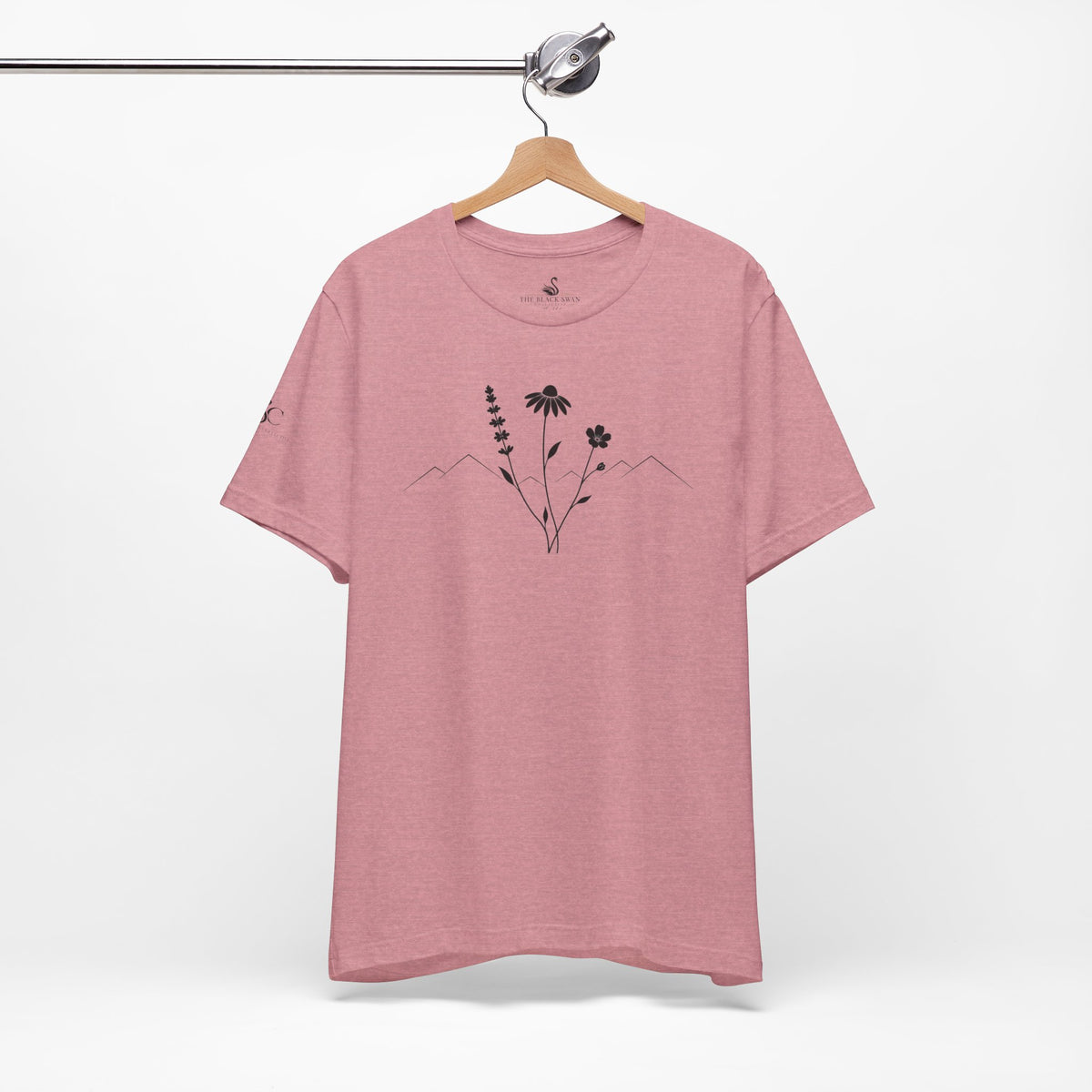 Wildflower Horizon T-Shirt