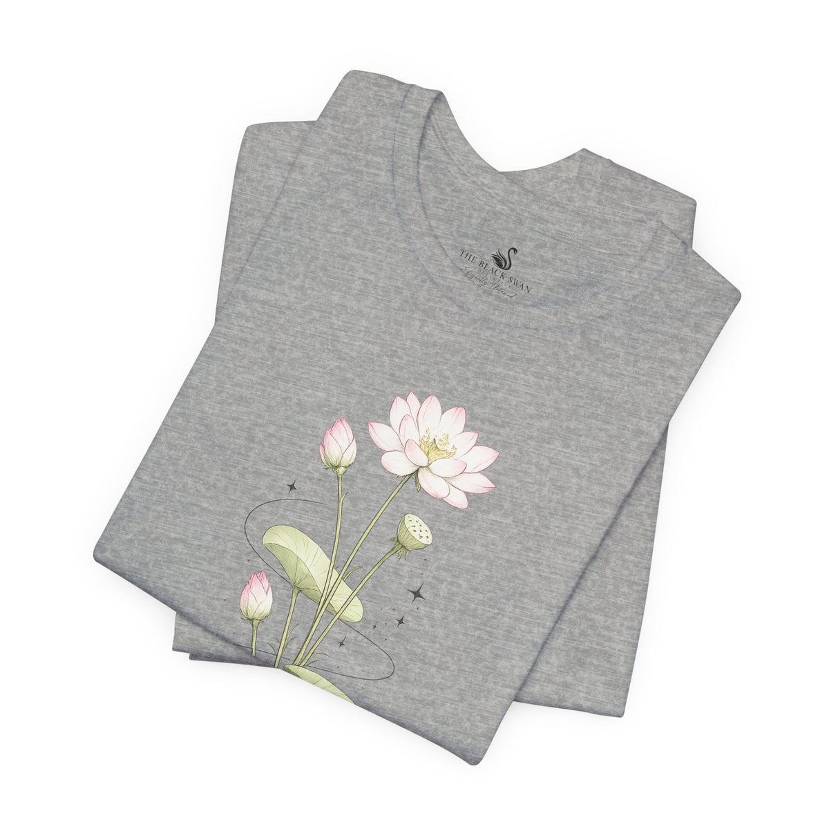 Lotus T-Shirt