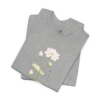 Lotus T-Shirt