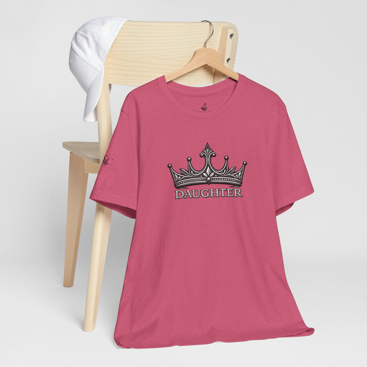 Daughter Crown T-Shirt