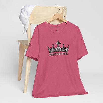 Daughter Crown T-Shirt