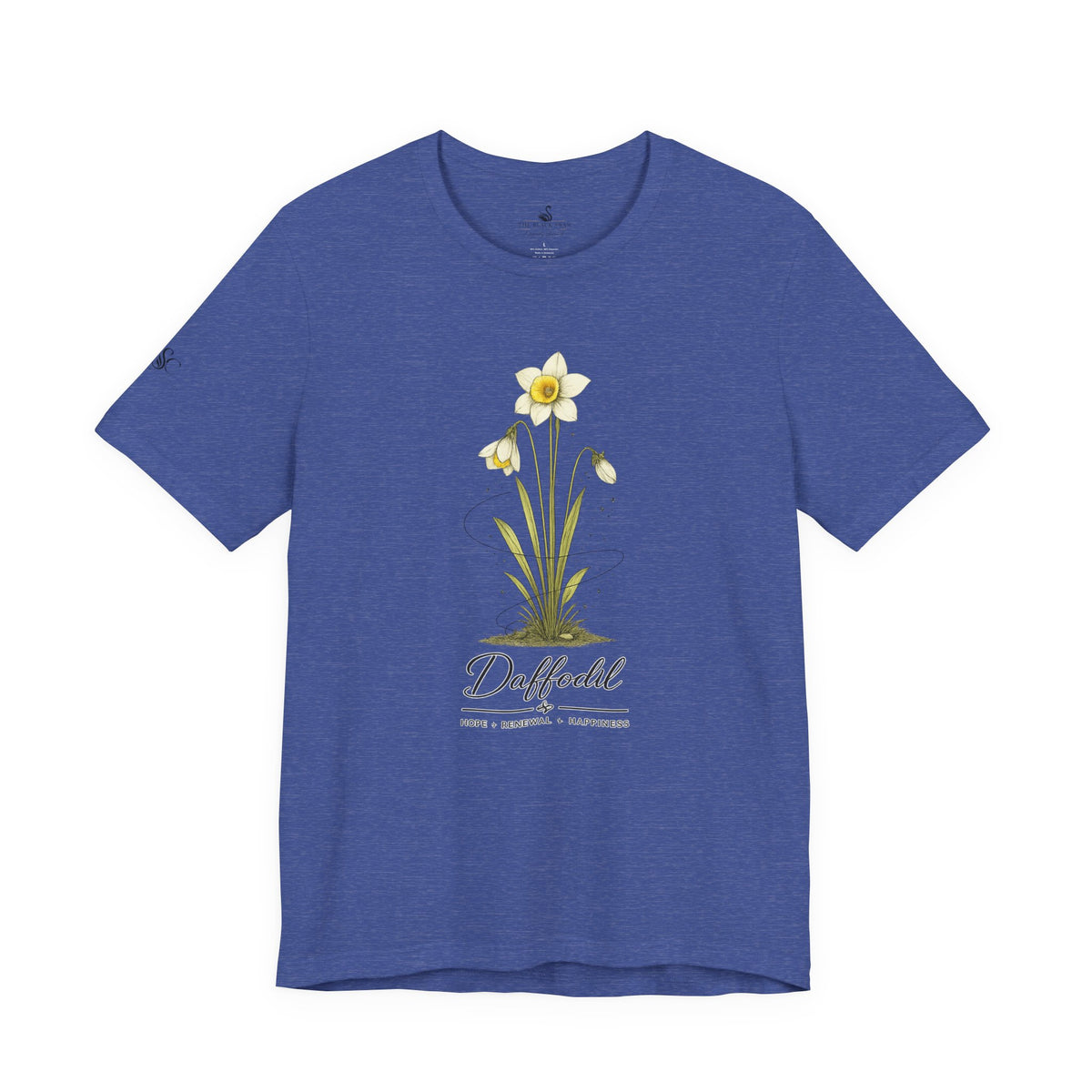 Daffodil T-Shirt