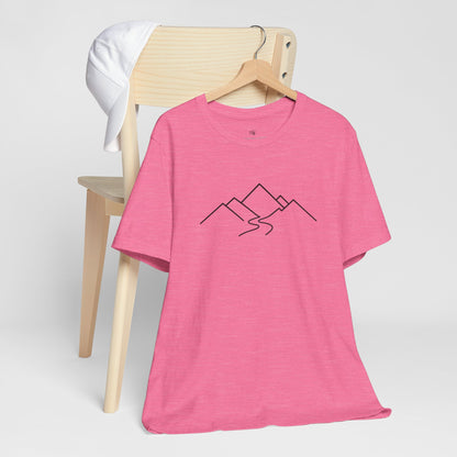 Valley Majesty T-Shirt