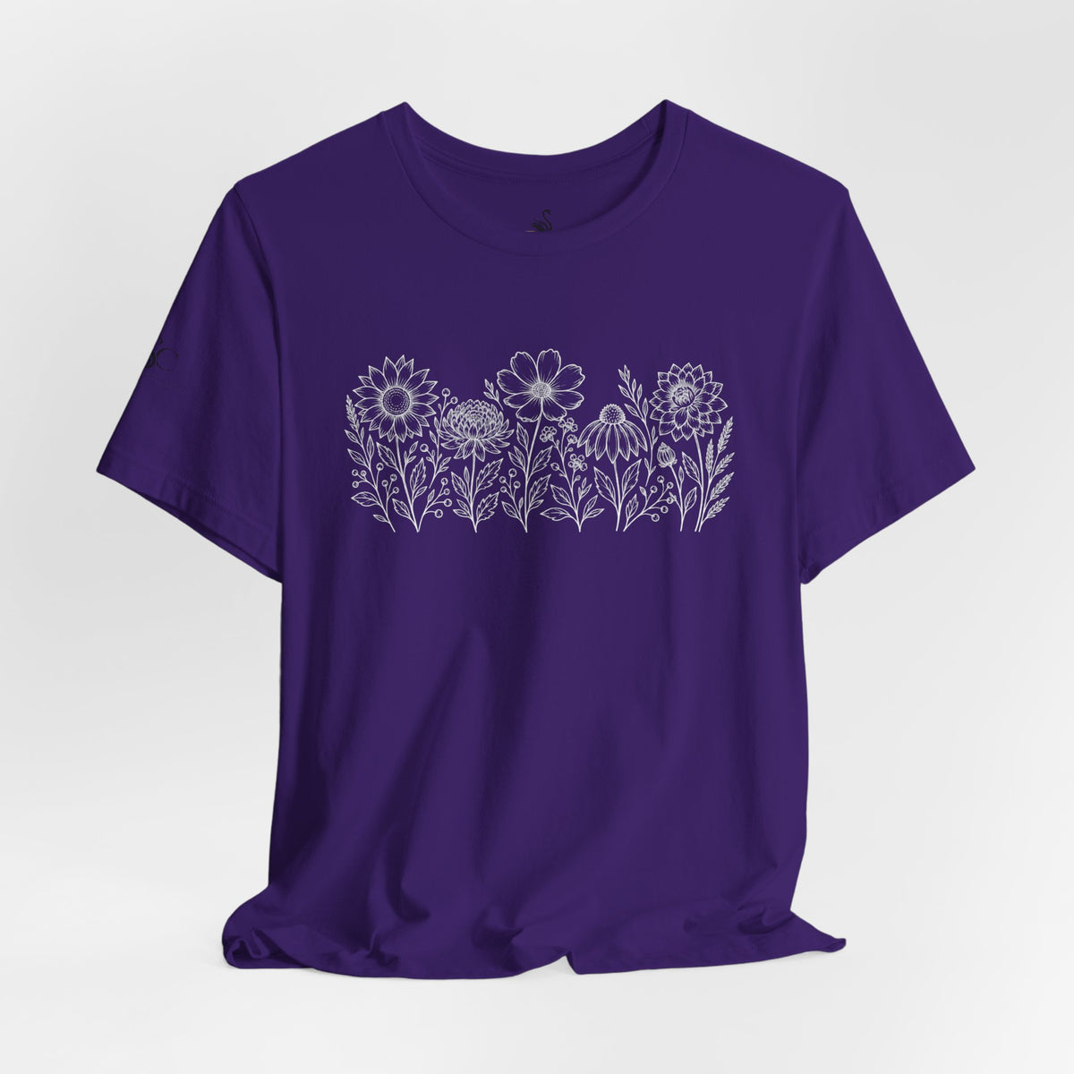 Harvest Garden T-Shirt