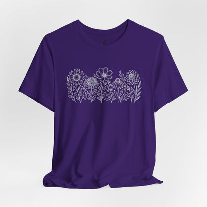 Harvest Garden T-Shirt