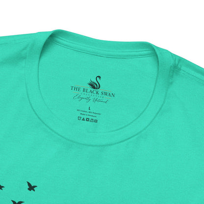 Her Flight T-Shirt