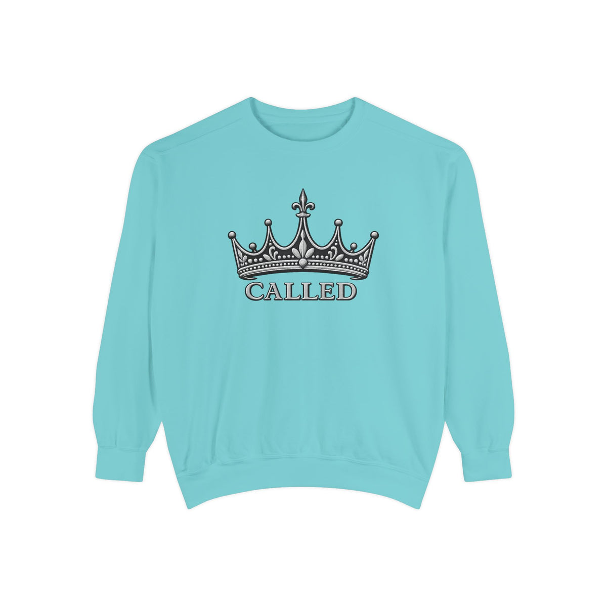Called Crown Sweatshirt
