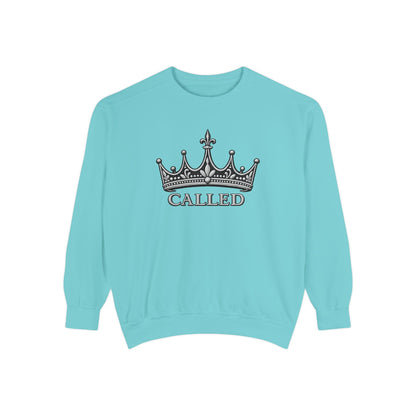 Called Crown Sweatshirt
