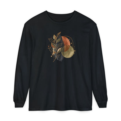Wildly Grounded Long Sleeve T-Shirt