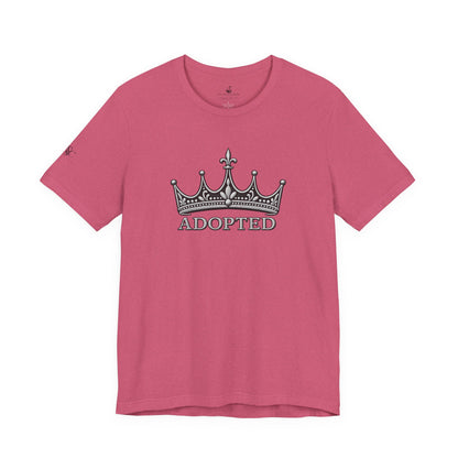 Adopted Crown T-Shirt