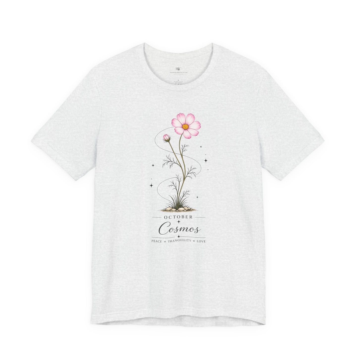 October Birth Flower