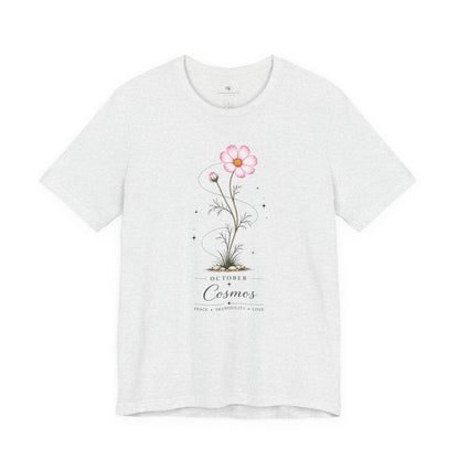 October Birth Flower
