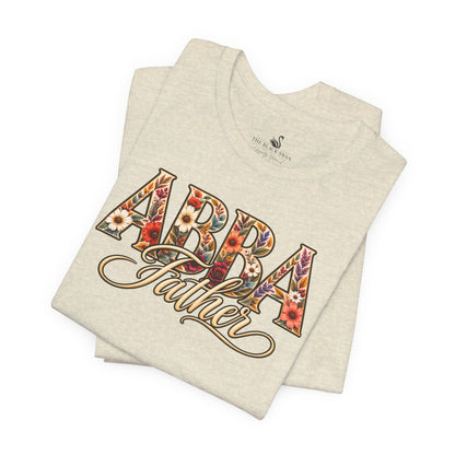 Abba Father T-Shirt