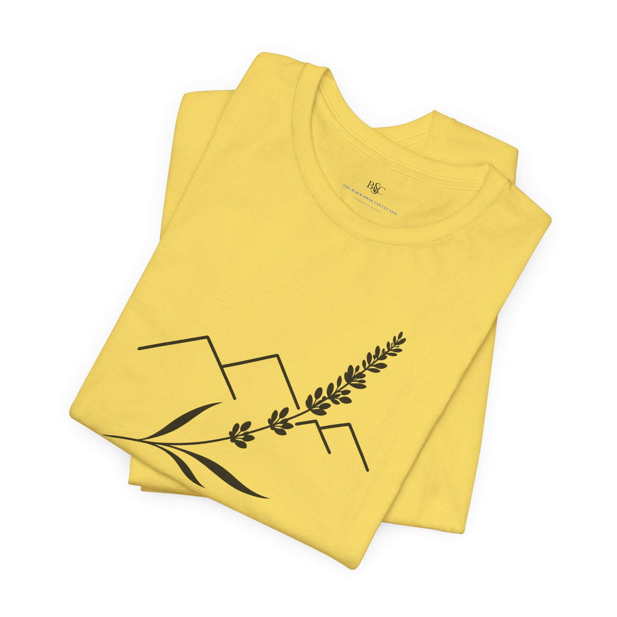 Lavender Ridge T-Shirt