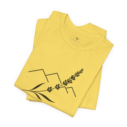 Lavender Ridge T-Shirt