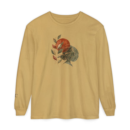 In Her Element Long Sleeve T-Shirt